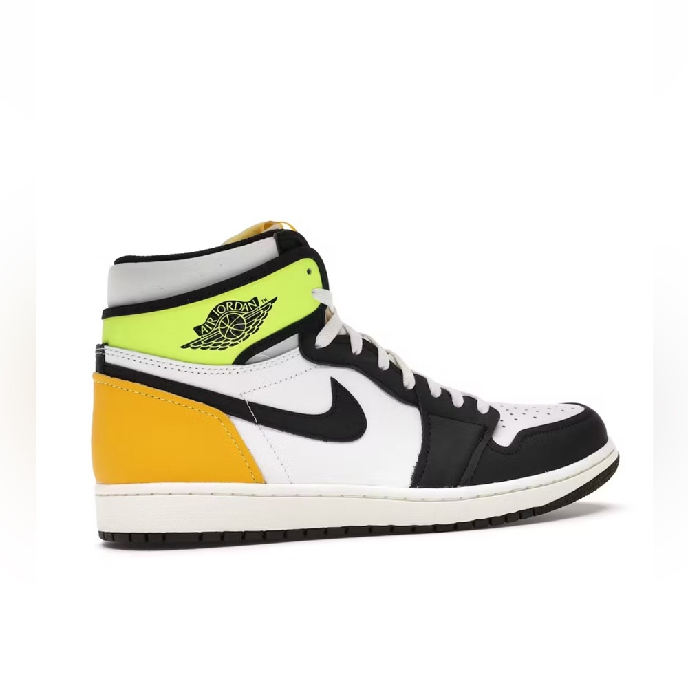 Jordan 1 retro high
